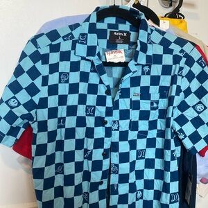 NWT Hurley Size Large